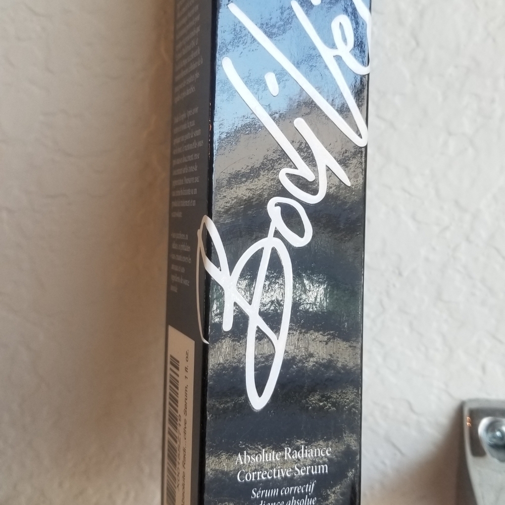 Bodivea Corrective Serum